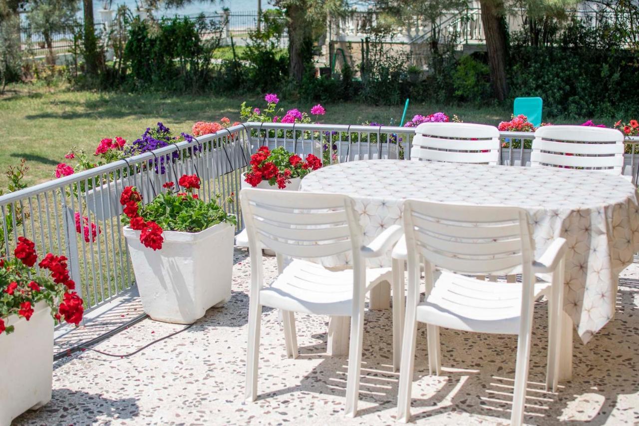 Clio Beach House By Travel Pro Services - Metochi Halkidiki Sozopoli Bagian luar foto